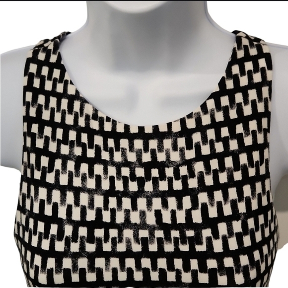 Tart Cut Out Back Modal Dress - Picture 3 of 7